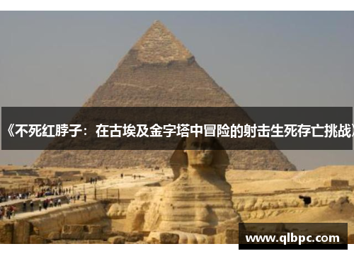 《不死红脖子：在古埃及金字塔中冒险的射击生死存亡挑战》